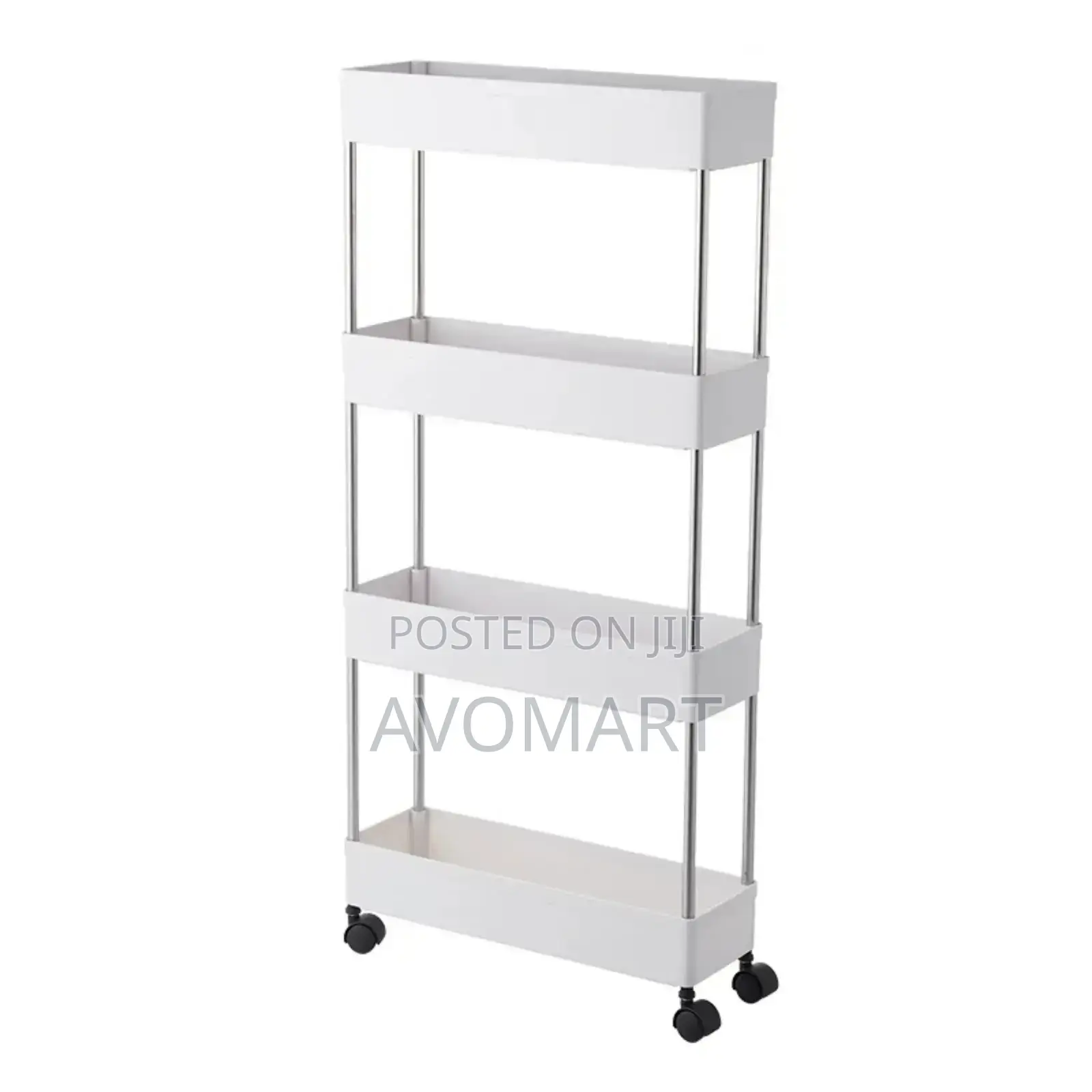 Storage Shelf