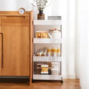 Storage Shelf
