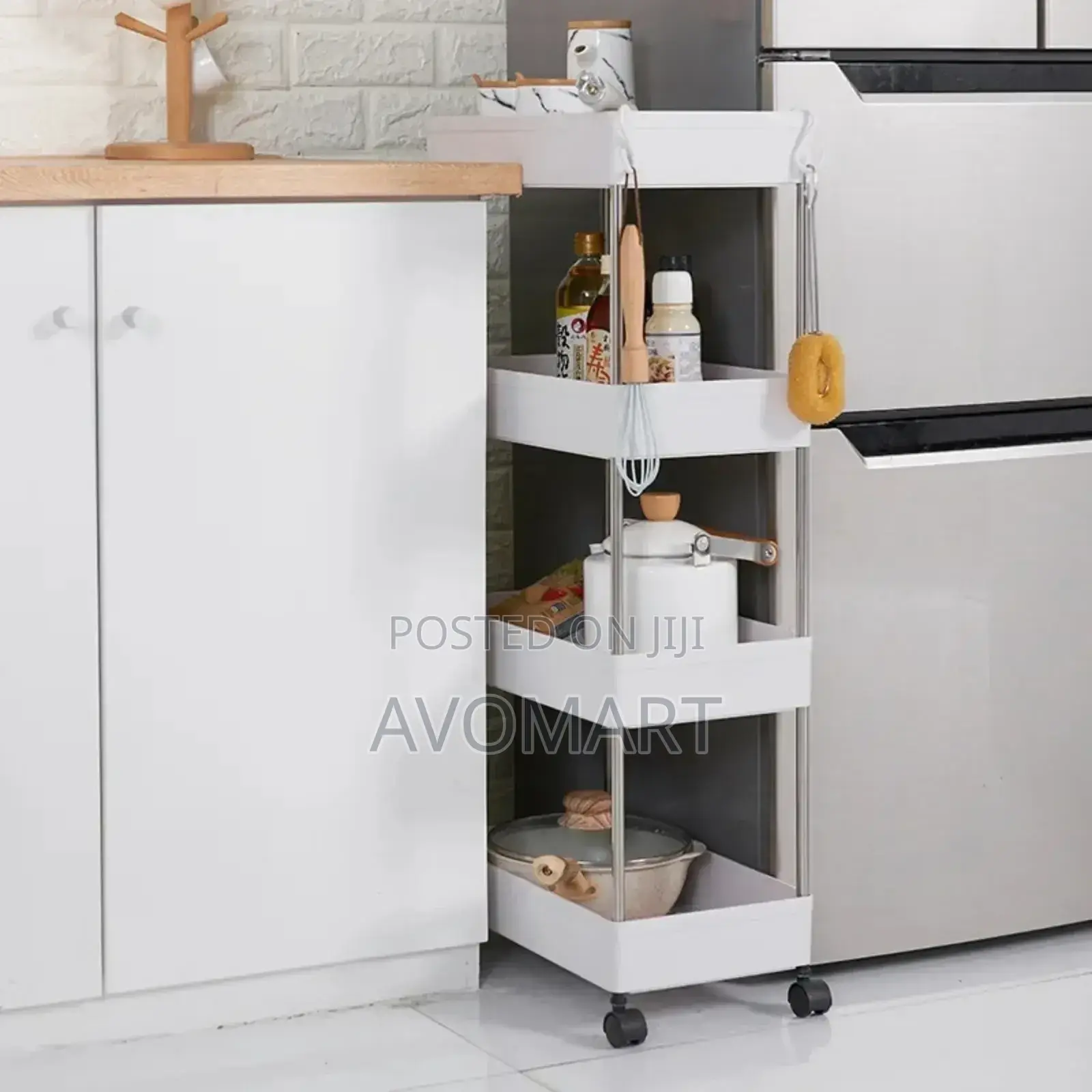 Storage Shelf