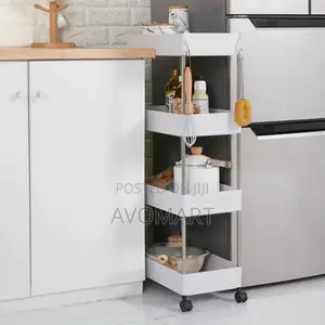 Storage Shelf