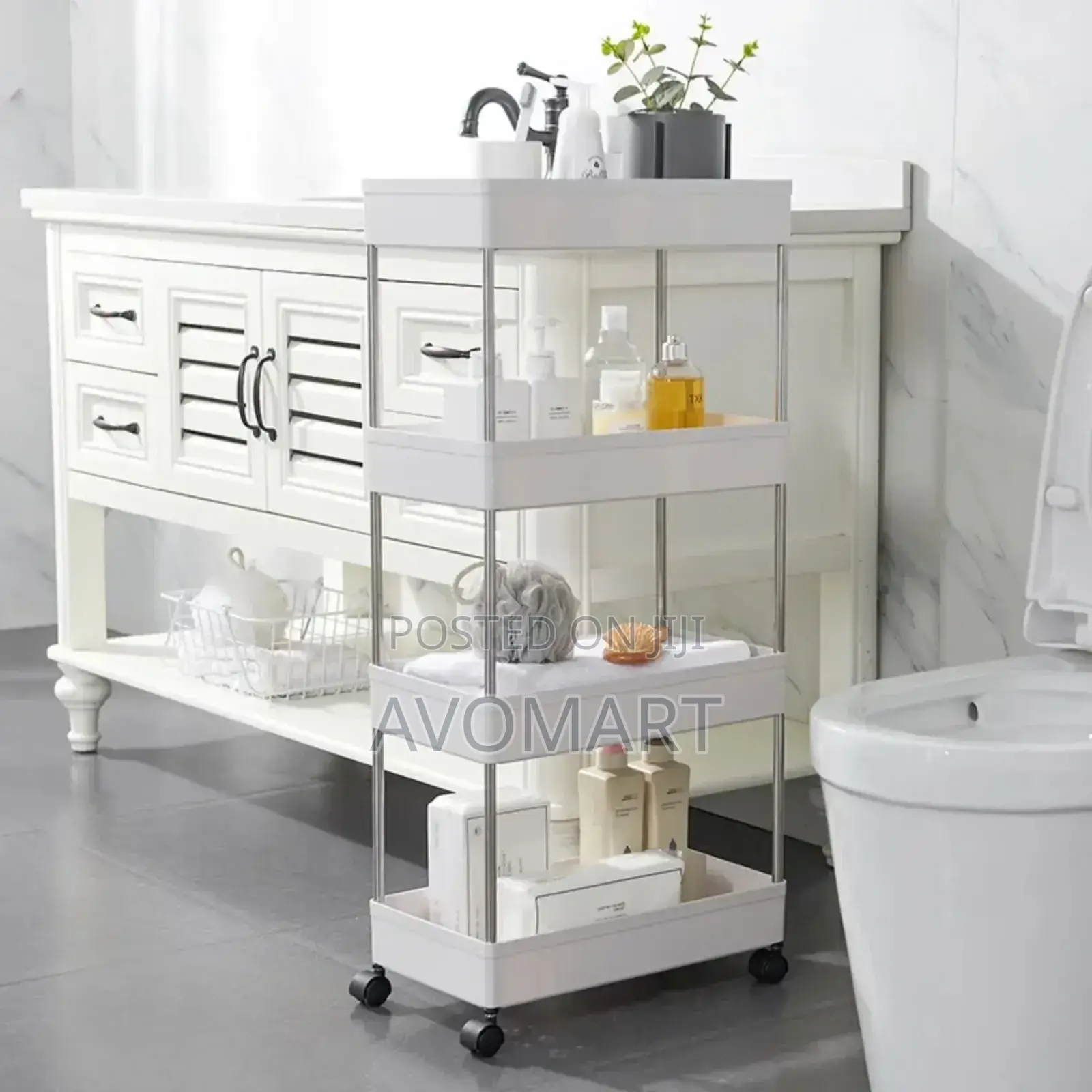 Storage Shelf