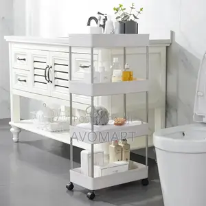 Storage Shelf