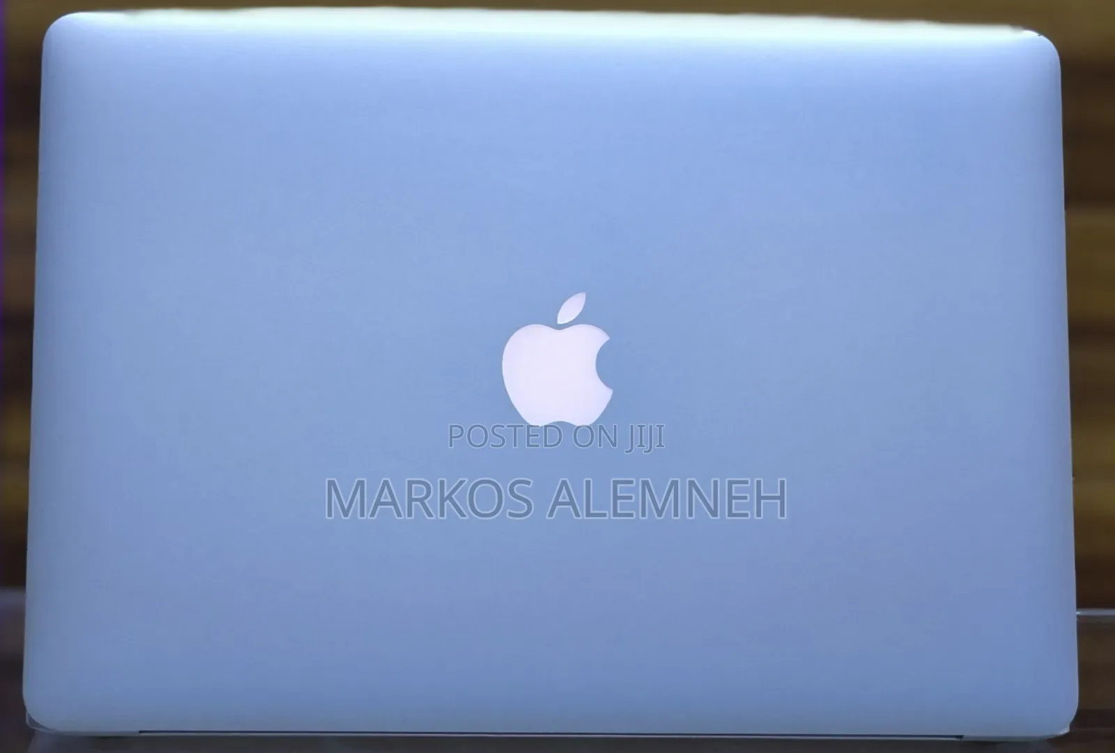 New Laptop Apple MacBook Pro 2015 16GB Intel Core I7 SSD 512GB