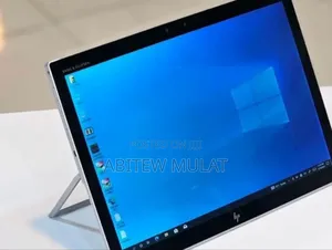 New Laptop HP X2 16GB Intel Core I5 SSD 256GB