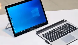 New Laptop HP X2 16GB Intel Core I5 SSD 256GB