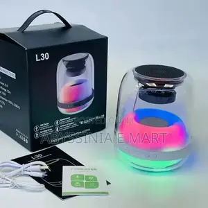 L30 Wireless Bluetooth Speaker