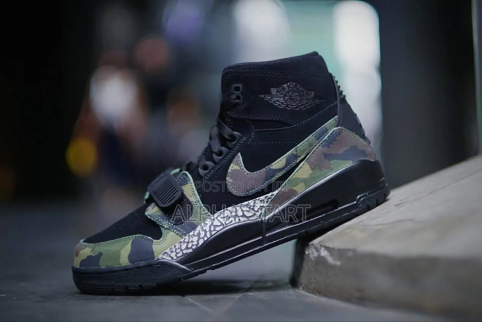 #Nike Air #Jordan Legacy 312 
 Master Quality
#Men 