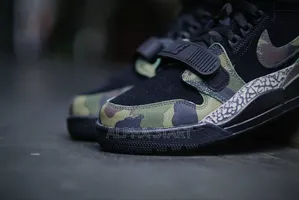 #Nike Air #Jordan Legacy 312 
 Master Quality
#Men 