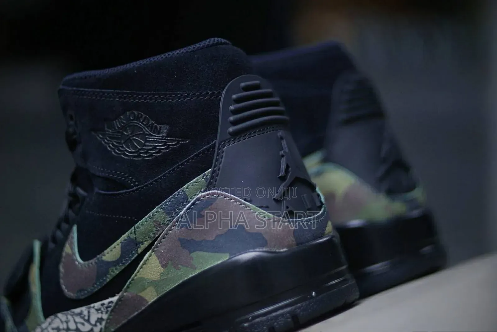 #Nike Air #Jordan Legacy 312 
 Master Quality
#Men 