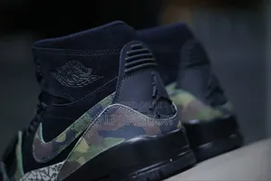 #Nike Air #Jordan Legacy 312 
 Master Quality
#Men 