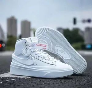 Photo - #Nike Blazer Mid Victory 
 Master Quality
#Men 