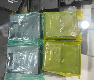 Photo - Canon Lc E10c Charger