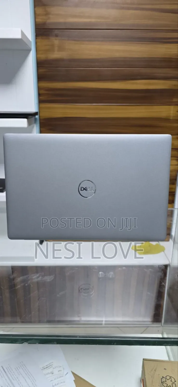 New Laptop Dell Precision 15 5540 16GB Intel Core I7 SSD 512GB