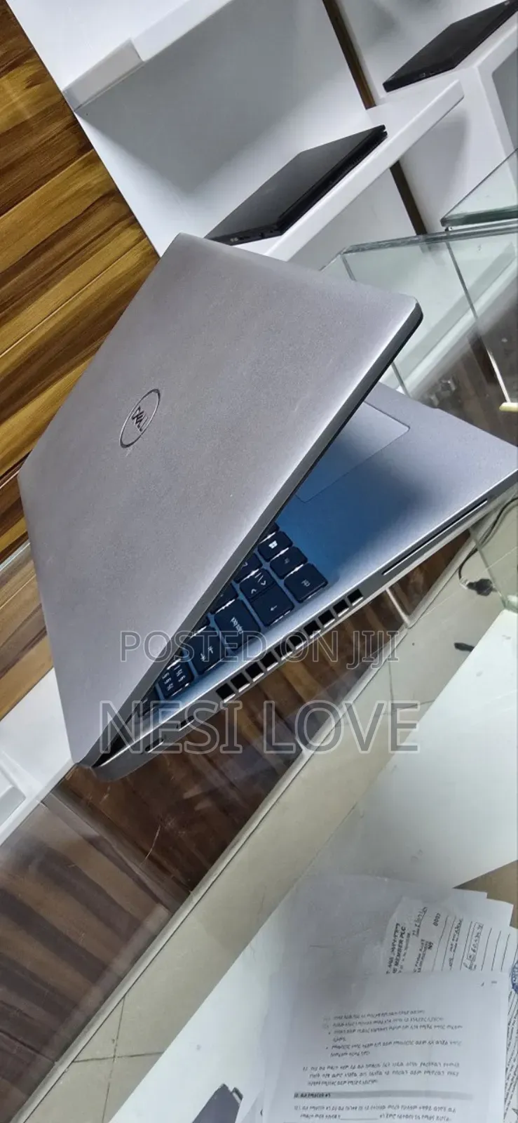 New Laptop Dell Precision 15 5540 16GB Intel Core I7 SSD 512GB