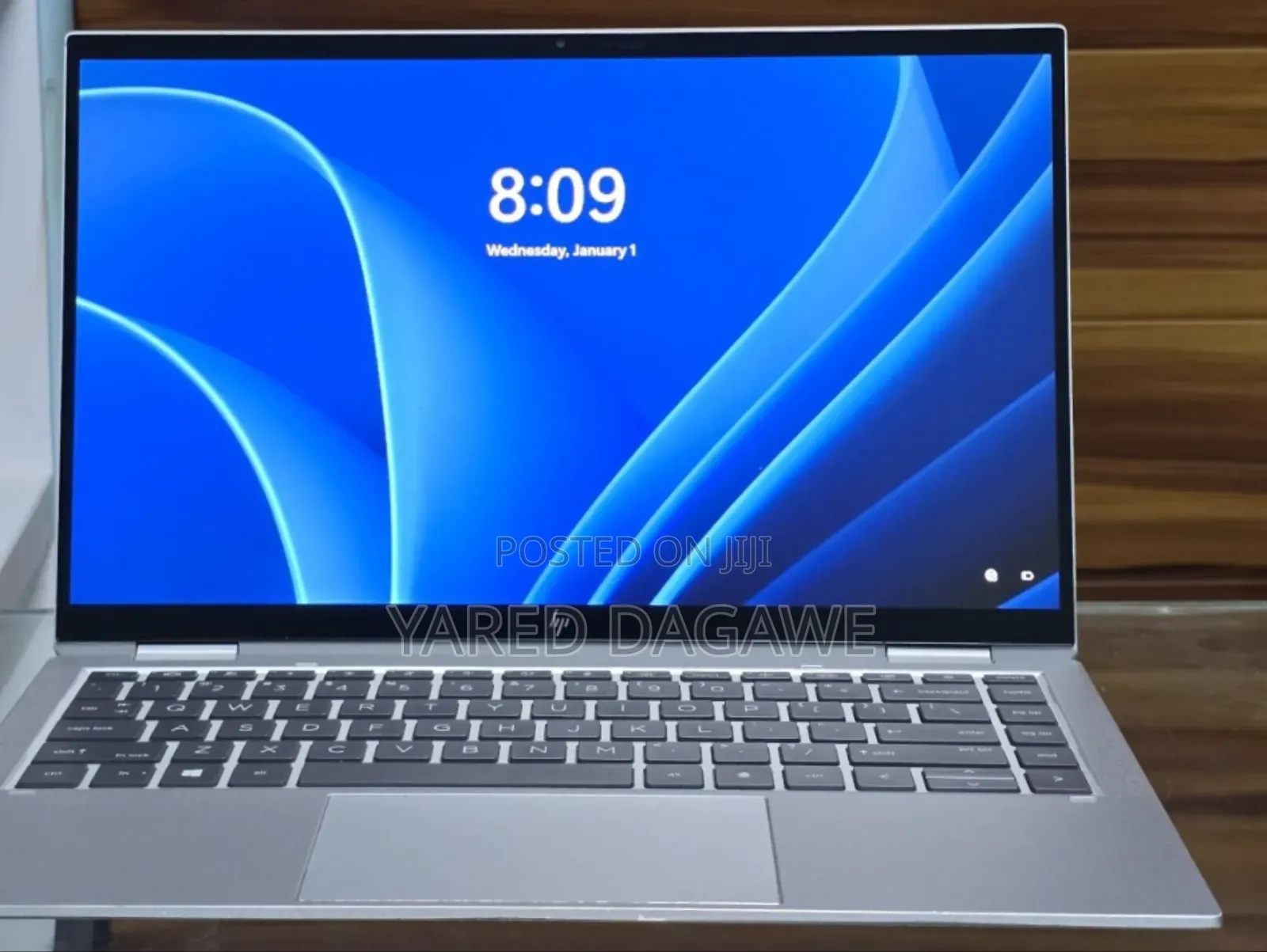 New Laptop Dell Precision 15 7550 32GB Intel Core I7 SSD 512GB