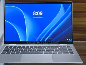 New Laptop Dell Precision 15 7550 32GB Intel Core I7 SSD 512GB