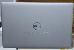 New Laptop Dell Precision 15 7550 32GB Intel Core I7 SSD 512GB