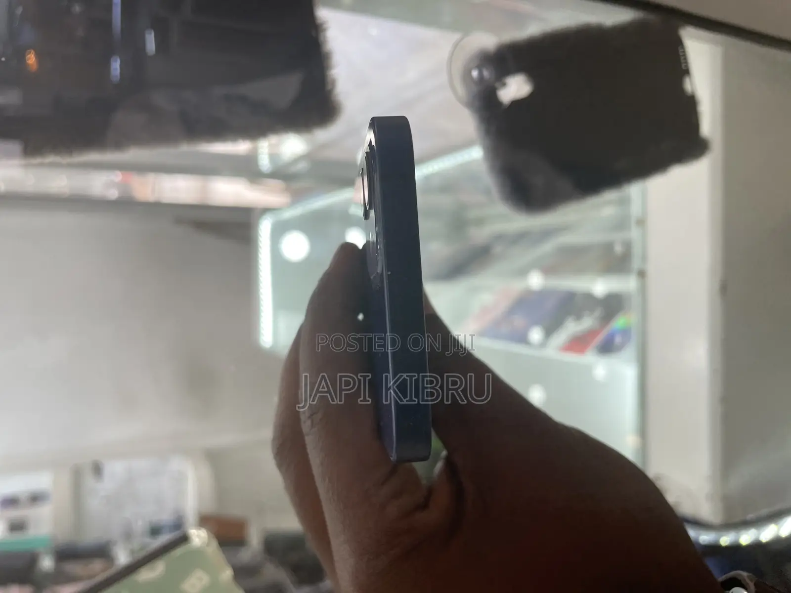 Apple iPhone 12 64 GB Blue