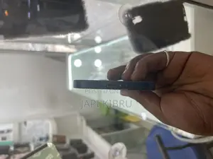 Apple iPhone 12 64 GB Blue