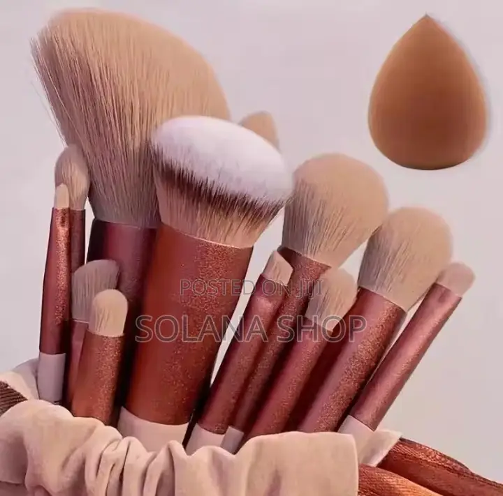 Makeup Brush