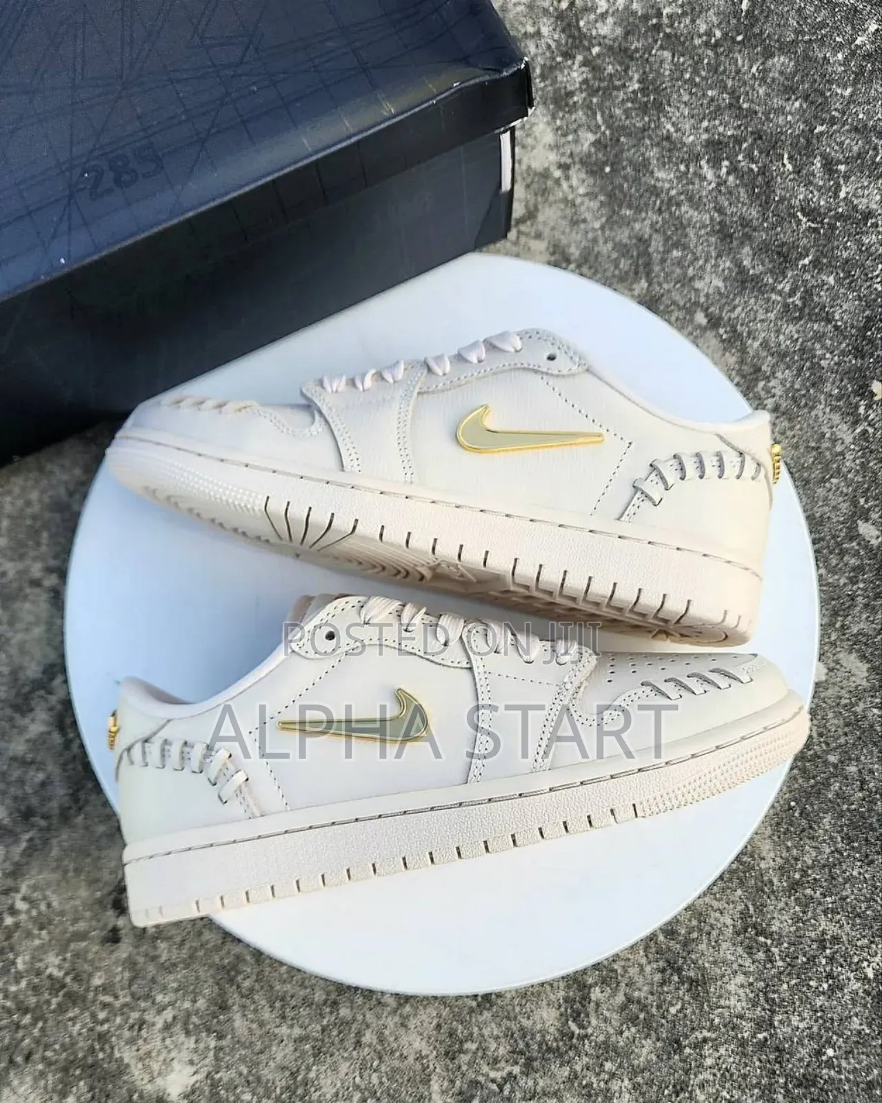 #Nike Air #Jordan Low “ Method of Make Master Quality