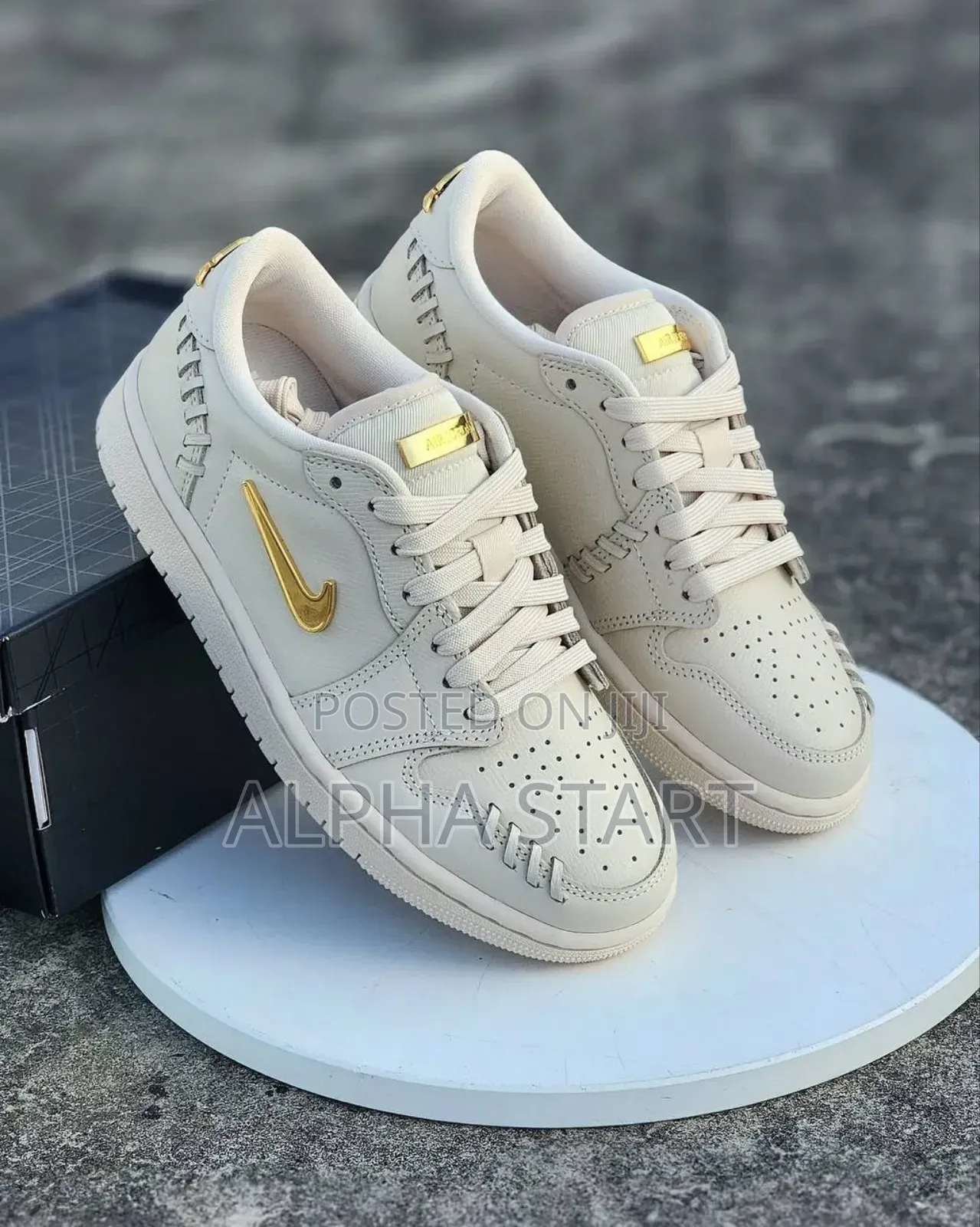 #Nike Air #Jordan Low “ Method of Make Master Quality