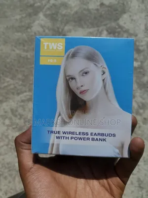 Photo - Orignal F9 Earbud