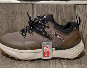  Columbia Facet 30 Outdry Hiking Shoes