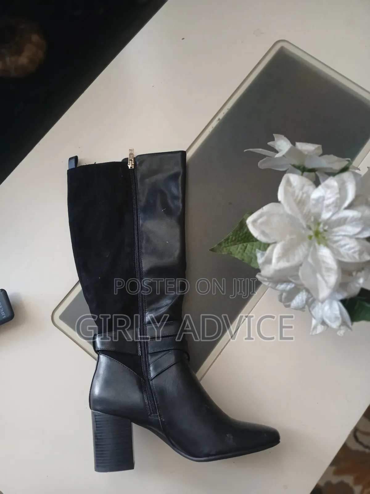 Classy Sexy Boots Women