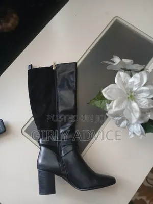 Classy Sexy Boots Women