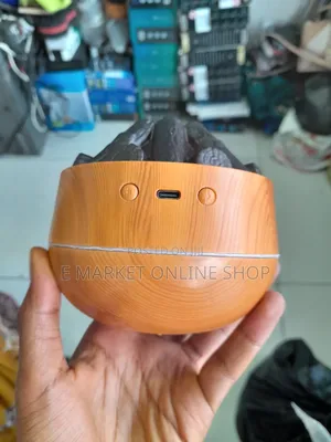 Air Humidifier