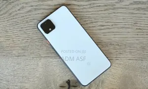 Google Pixel 4 XL 128 GB