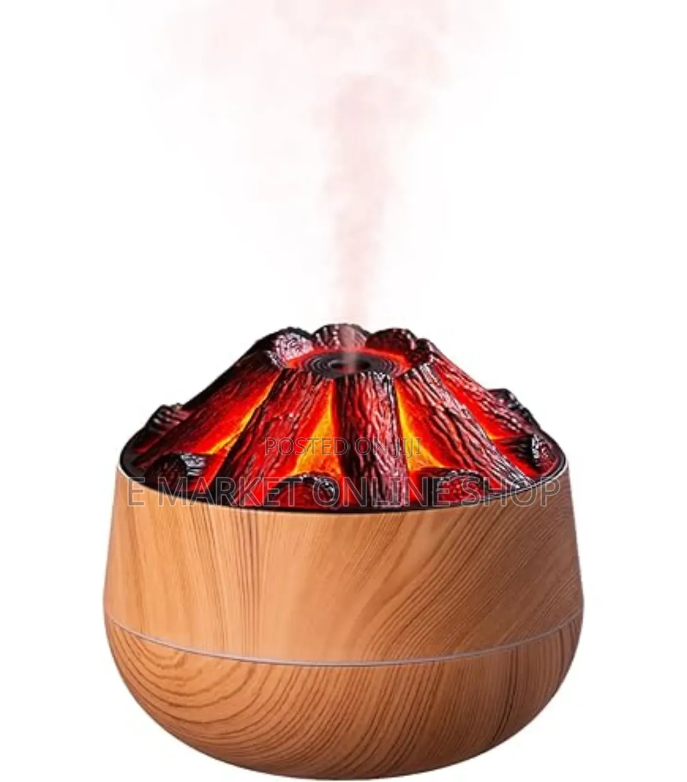 Steam Diffuser Air Humidifiers