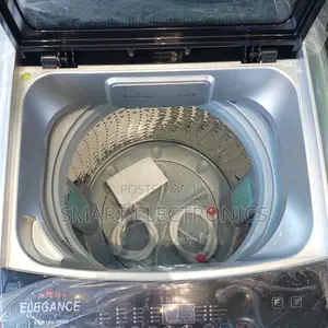 Elegance Atomic Washing Machine 18.Kg