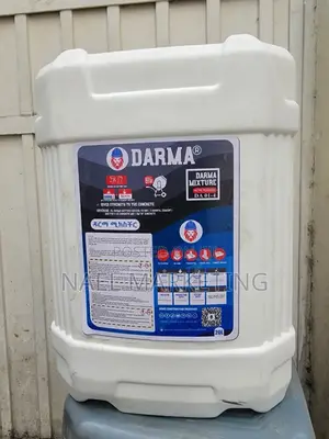 Photo - Darma Mixture 20 Liter