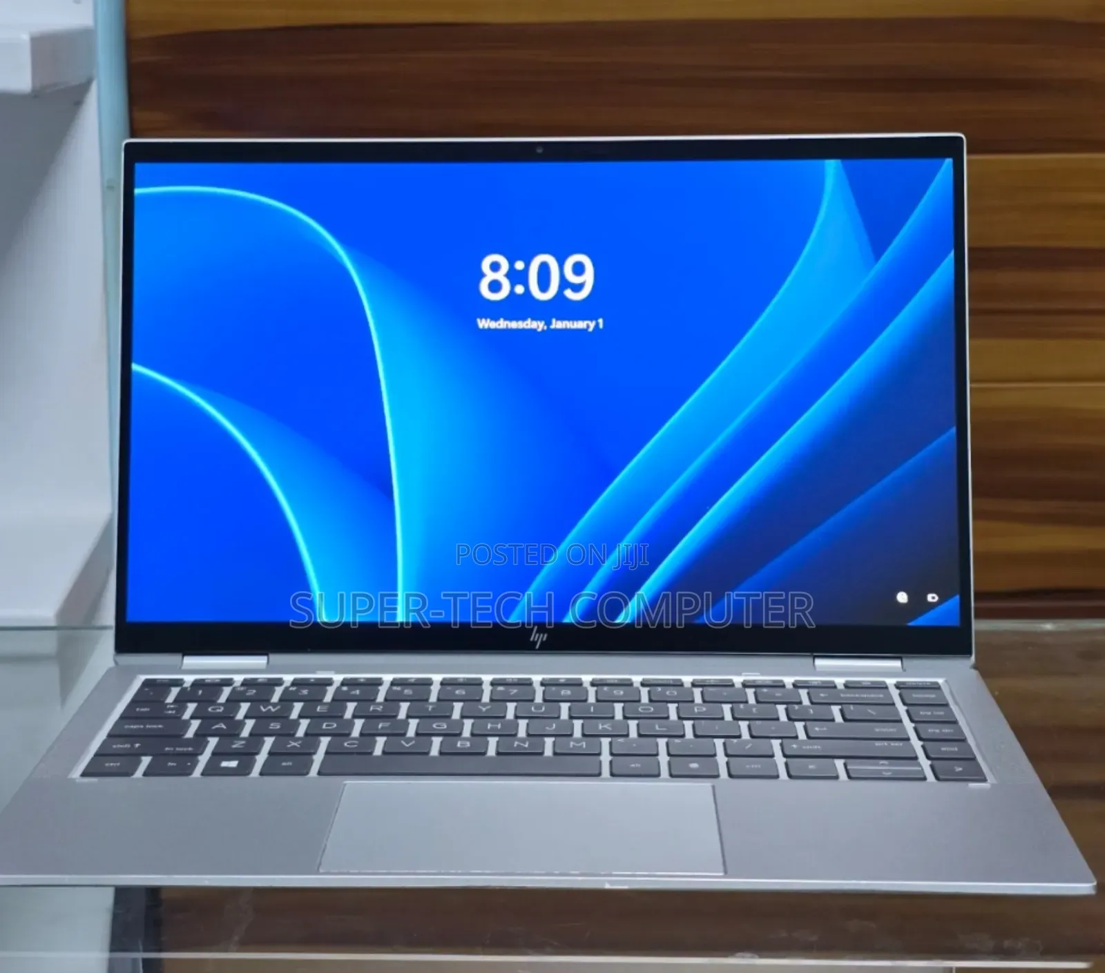 New Laptop Dell Precision 15 5540 32GB Intel Core I7 SSD 512GB