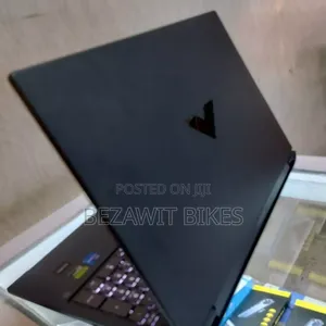 Photo - New Laptop HP Victus 16 16GB Intel Core I7 SSD 1T
