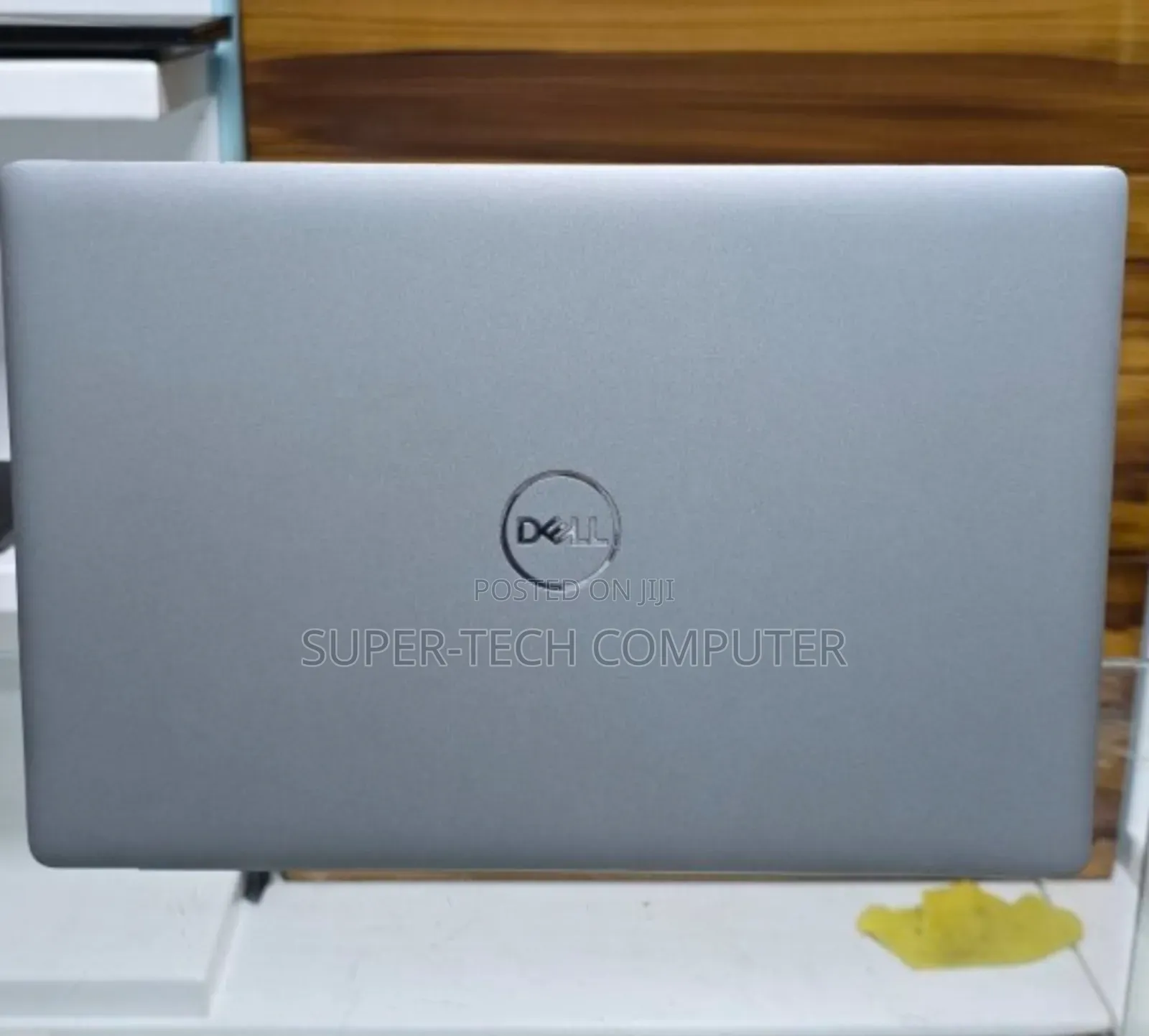 New Laptop Dell Precision 15 5540 32GB Intel Core I7 SSD 512GB