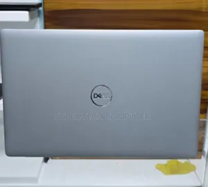 New Laptop Dell Precision 15 5540 32GB Intel Core I7 SSD 512GB