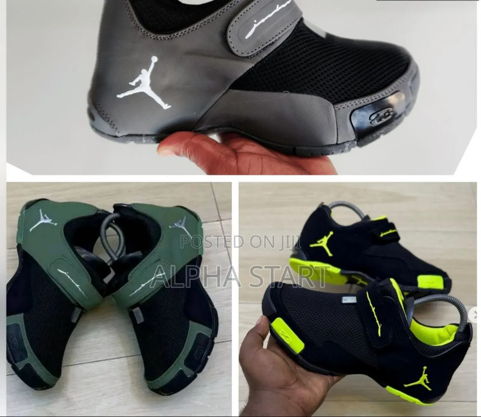 Original Jordan Lx2
 Made in Vietnam 