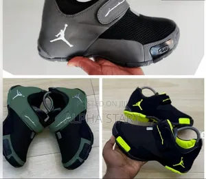 Original Jordan Lx2
 Made in Vietnam 