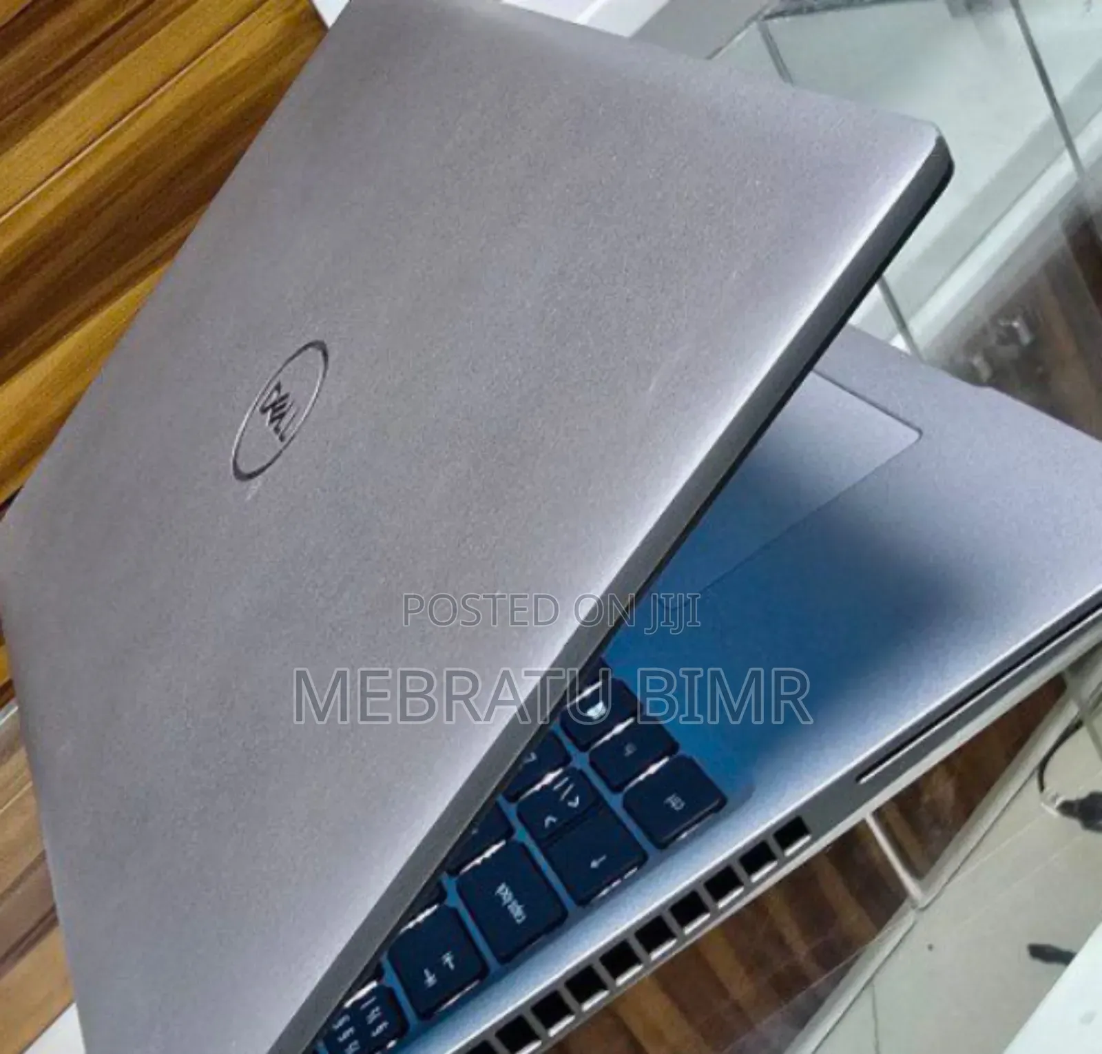 New Laptop Dell Precision 15 7520 32GB Intel Core I7 SSD 512GB