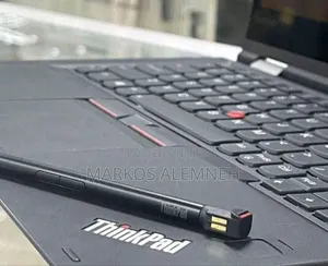 Photo - New Laptop Lenovo ThinkPad Yoga 8GB Intel Core I5 SSD 512GB