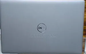 New Laptop Dell Precision 15 7520 32GB Intel Core I7 SSD 512GB