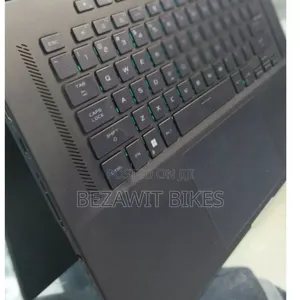Photo - New Laptop Asus ROG Zephyrus G15 16GB AMD Ryzen 9 SSD 512GB
