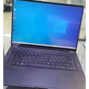 New Laptop Asus ROG Zephyrus G15 16GB AMD Ryzen 9 SSD 512GB