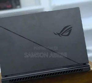 Photo - New Laptop Asus ROG Zephyrus G16 32GB Intel Core I9 SSD 1T