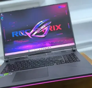 New Laptop Asus ROG Zephyrus G16 32GB Intel Core I9 SSD 1T