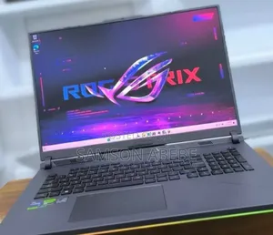 New Laptop Asus ROG Zephyrus G16 32GB Intel Core I9 SSD 1T