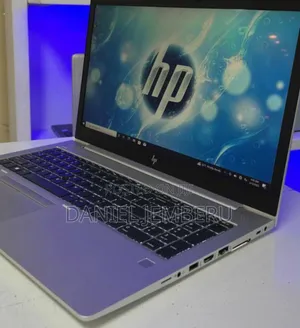New Laptop HP EliteBook 840 16GB Intel Core I7 SSD 512GB